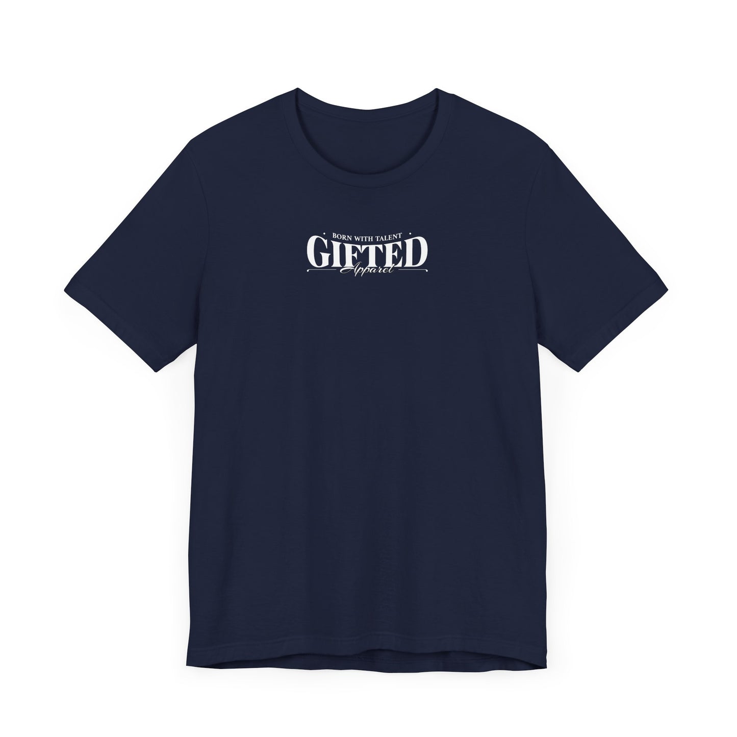 Untold Stories Tee