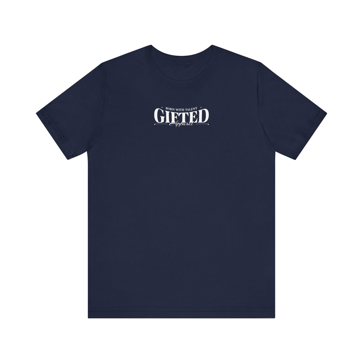 Untold Stories Tee