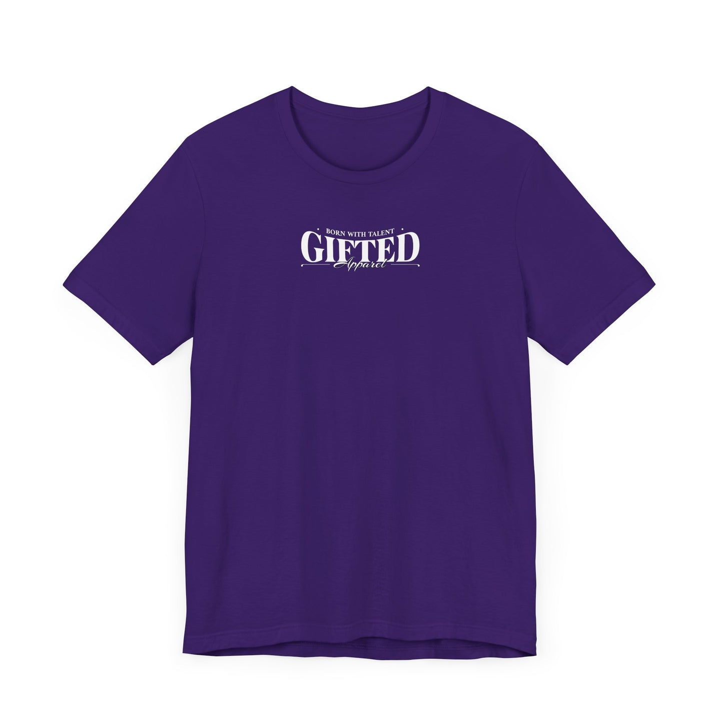 Untold Stories Tee
