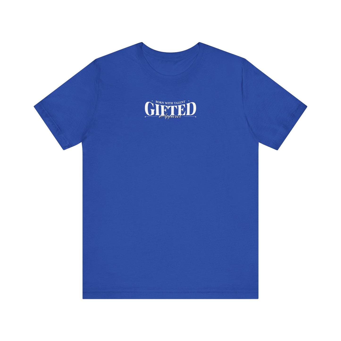 Untold Stories Tee