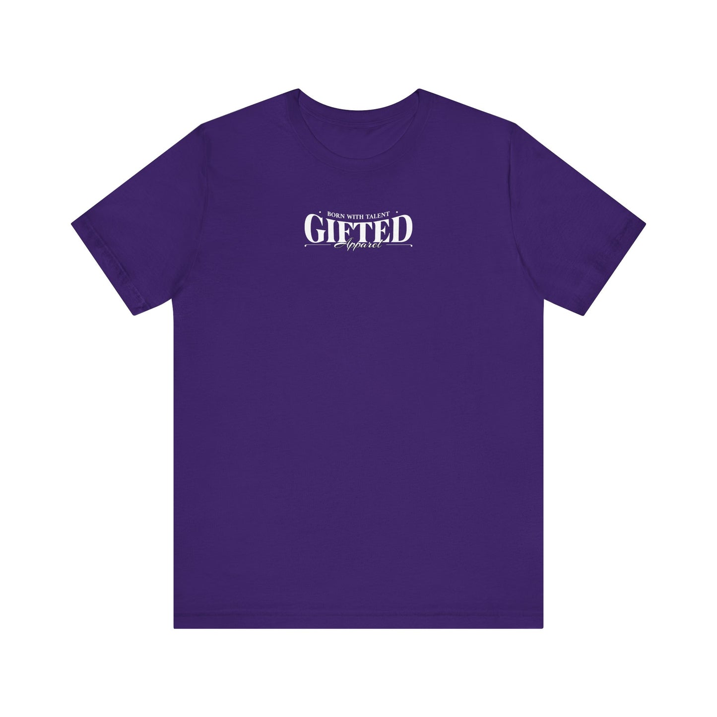 Untold Stories Tee