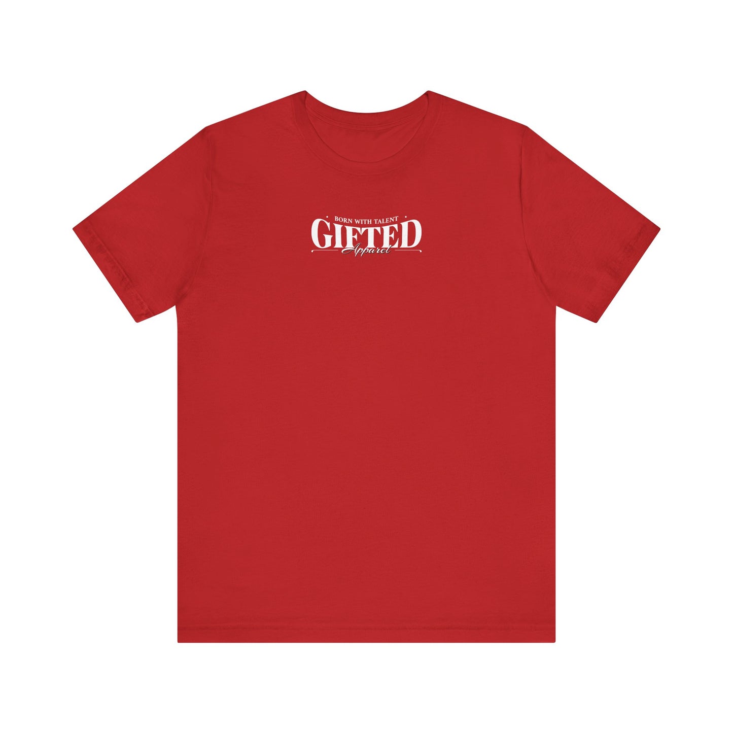 Untold Stories Tee