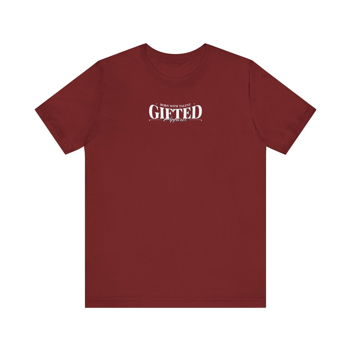 Untold Stories Tee
