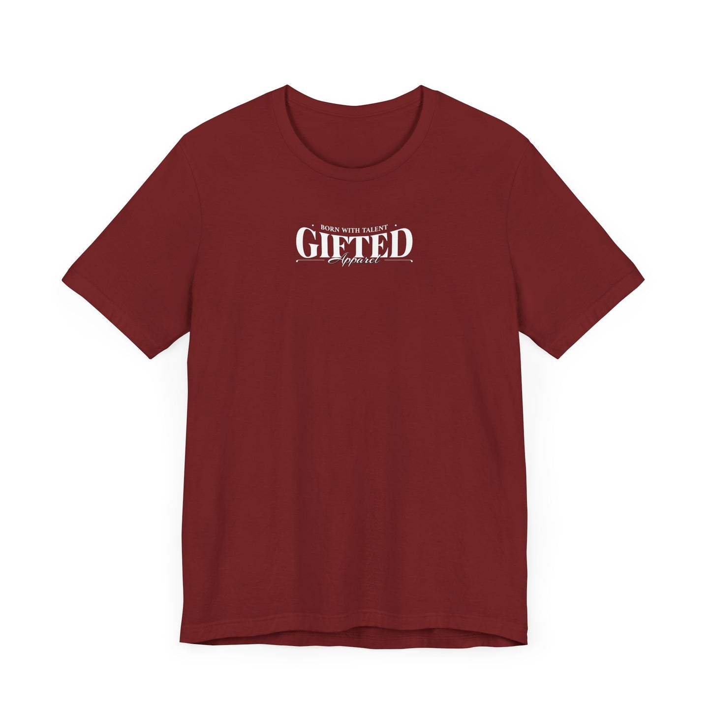 Untold Stories Tee