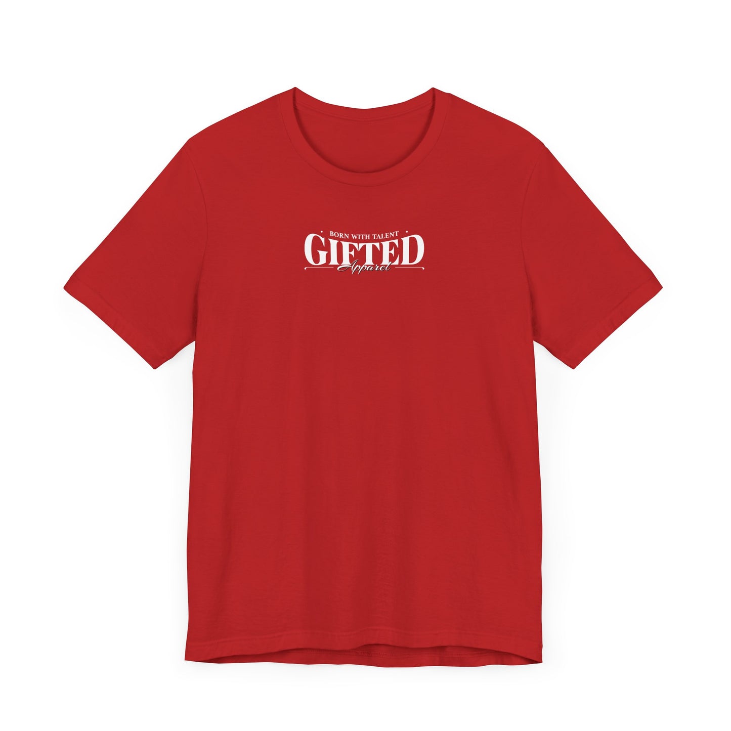 Untold Stories Tee