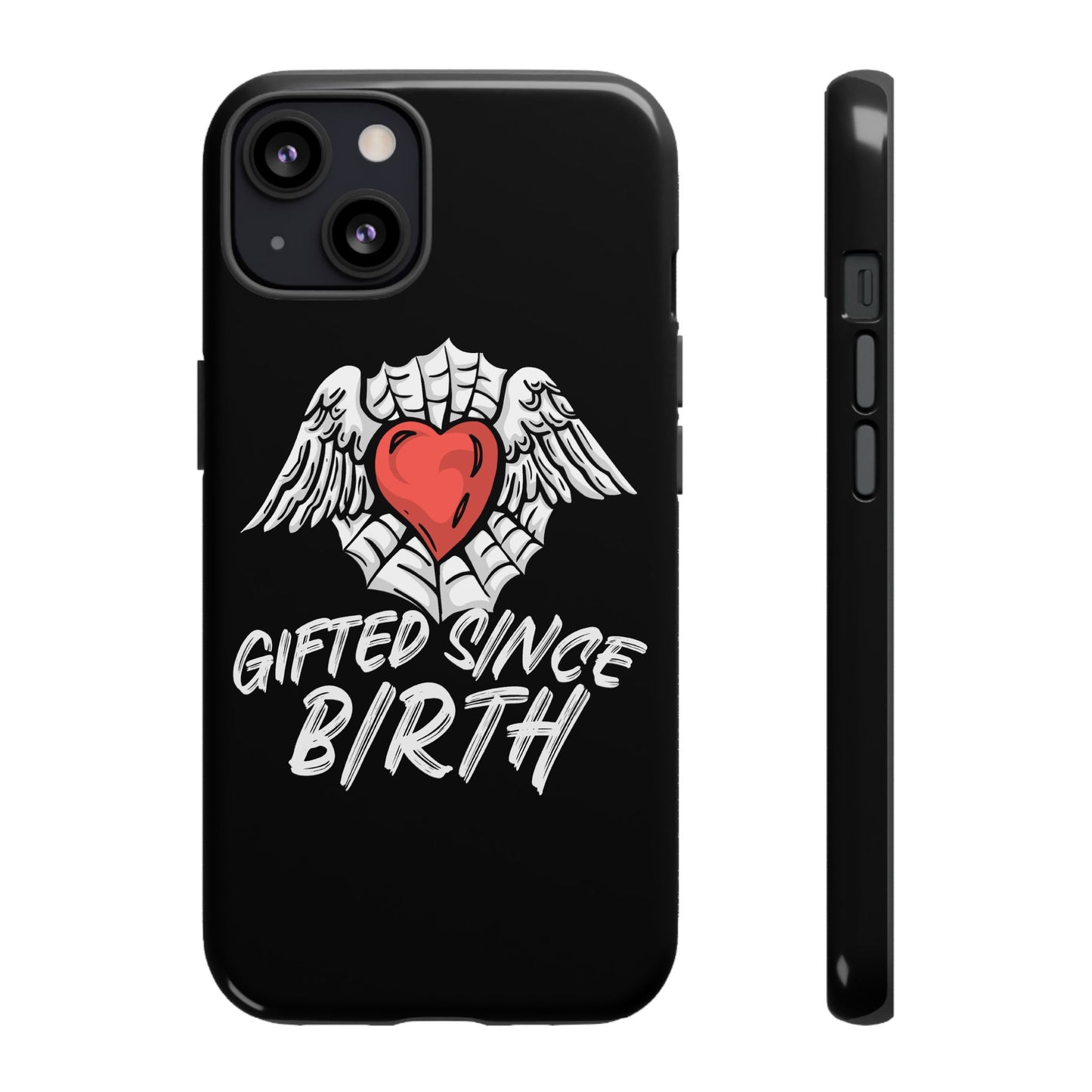 GSB phone case