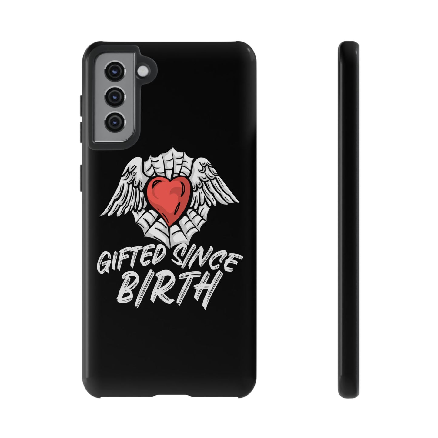 GSB phone case