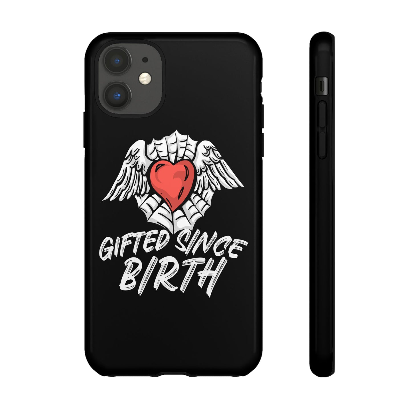 GSB phone case