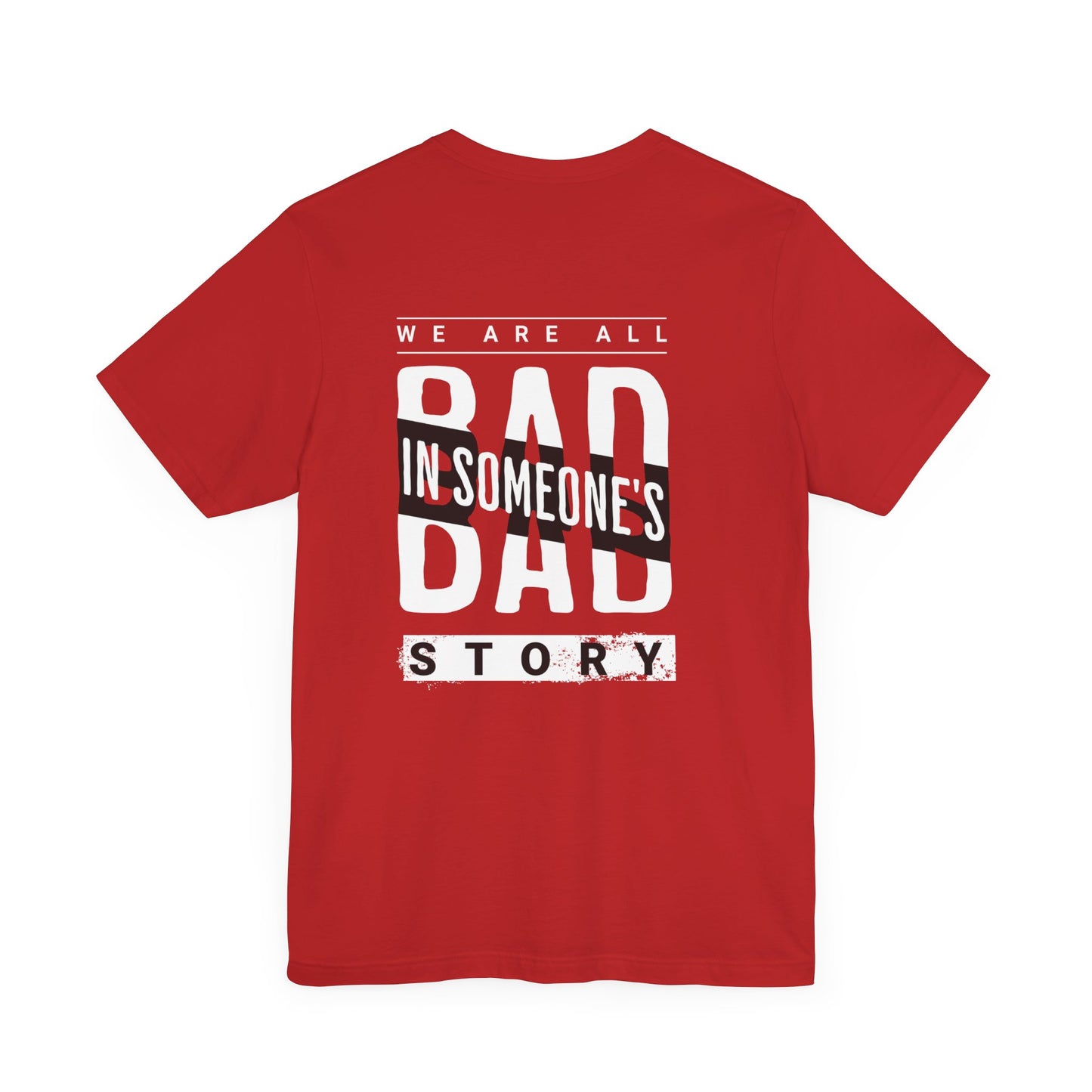 Untold Stories Tee