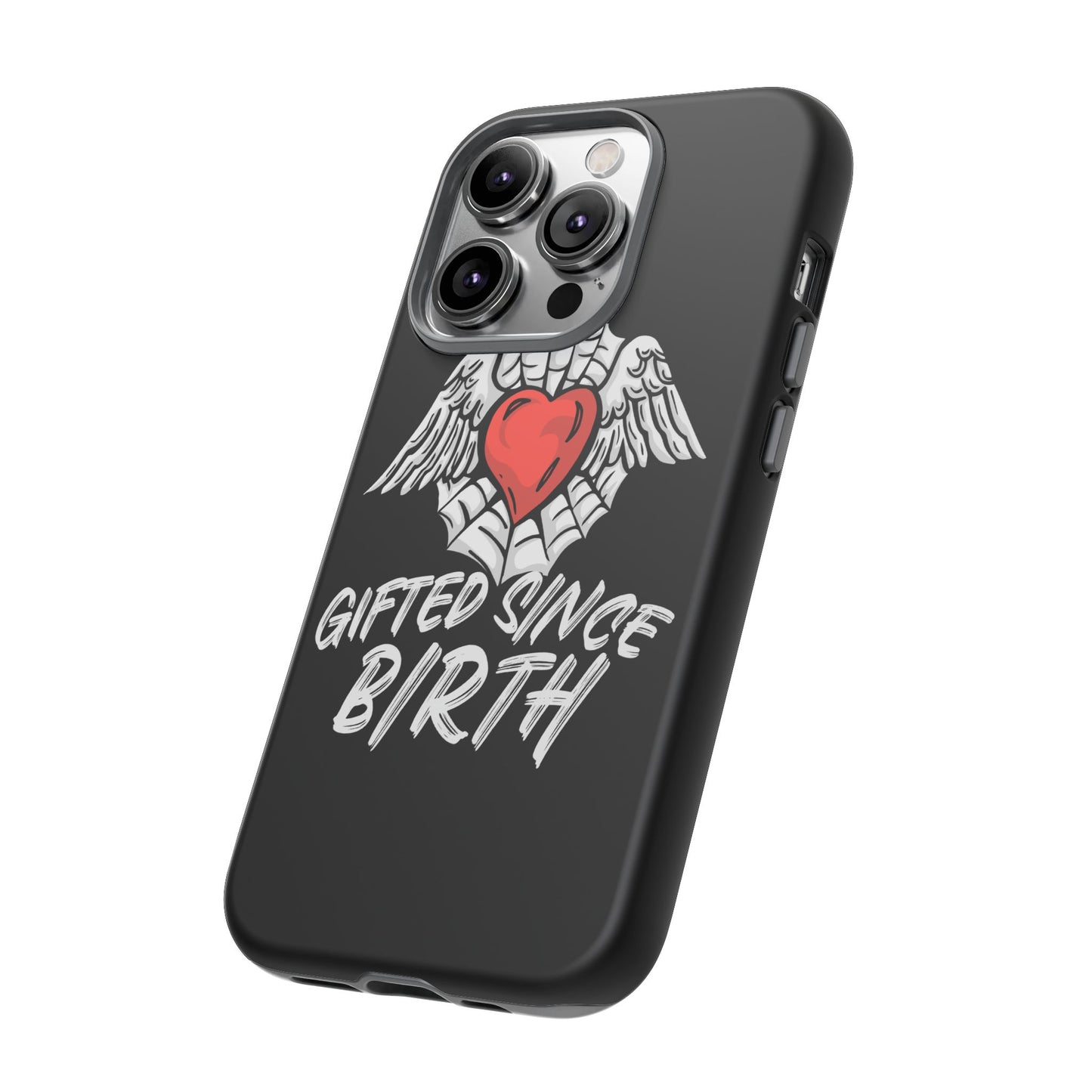 GSB phone case