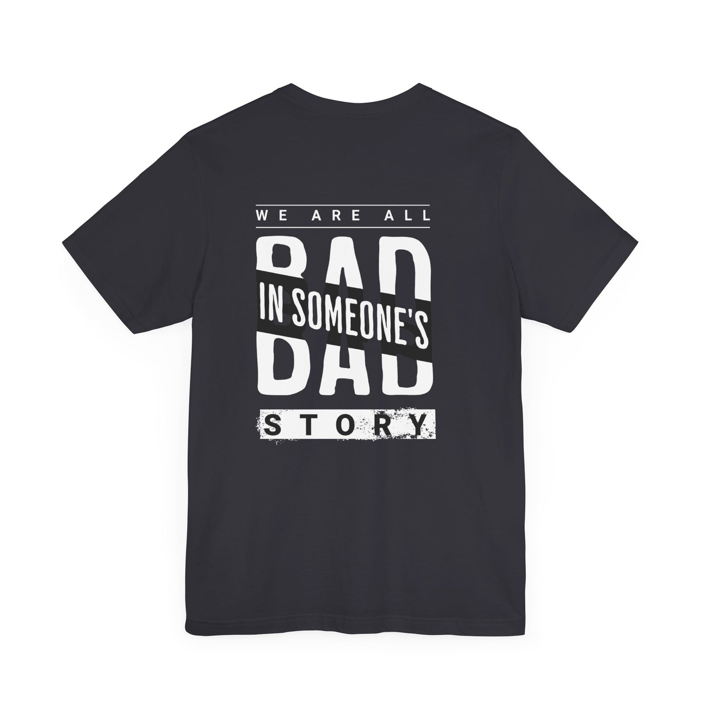 Untold Stories Tee