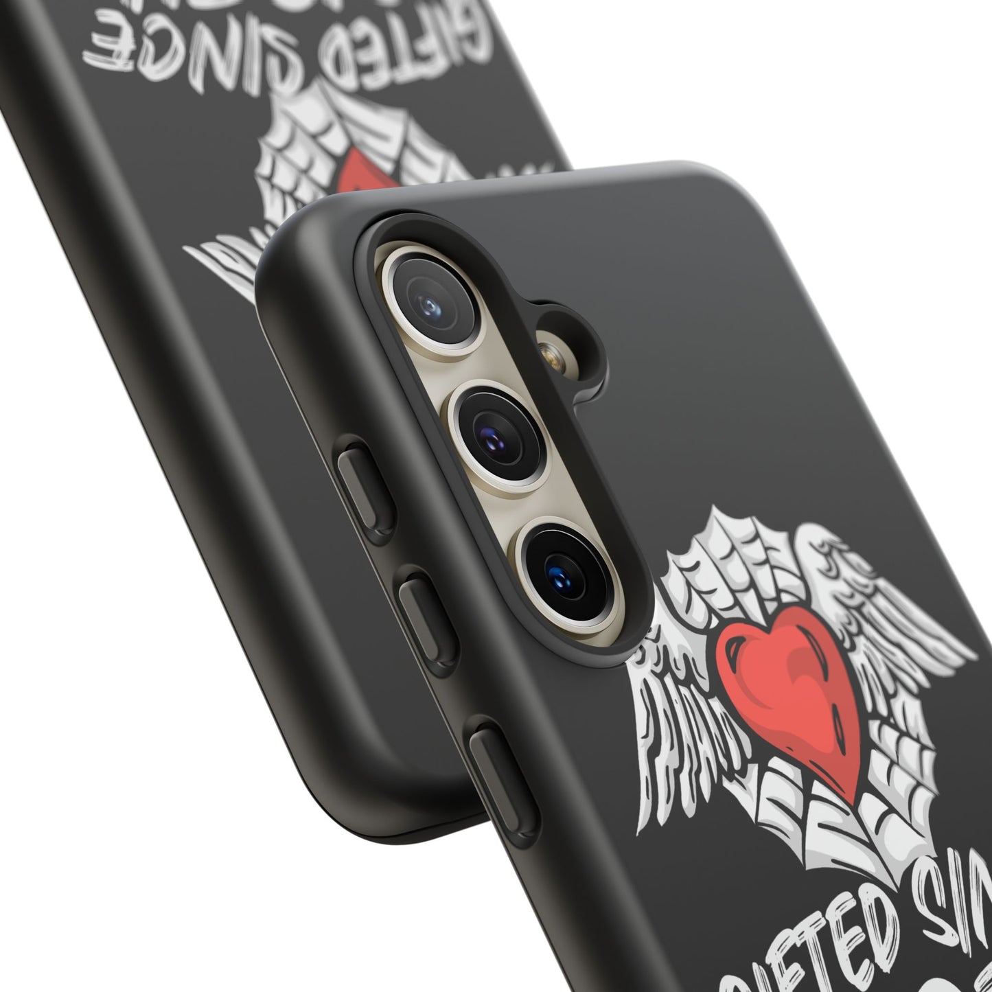 GSB phone case