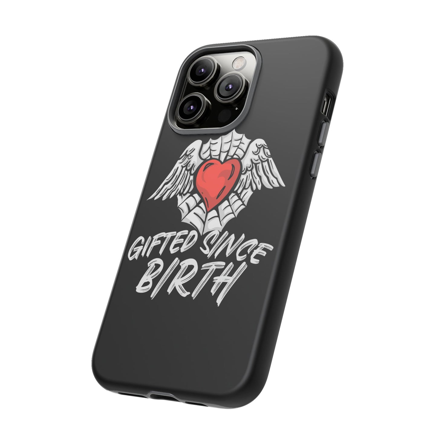 GSB phone case