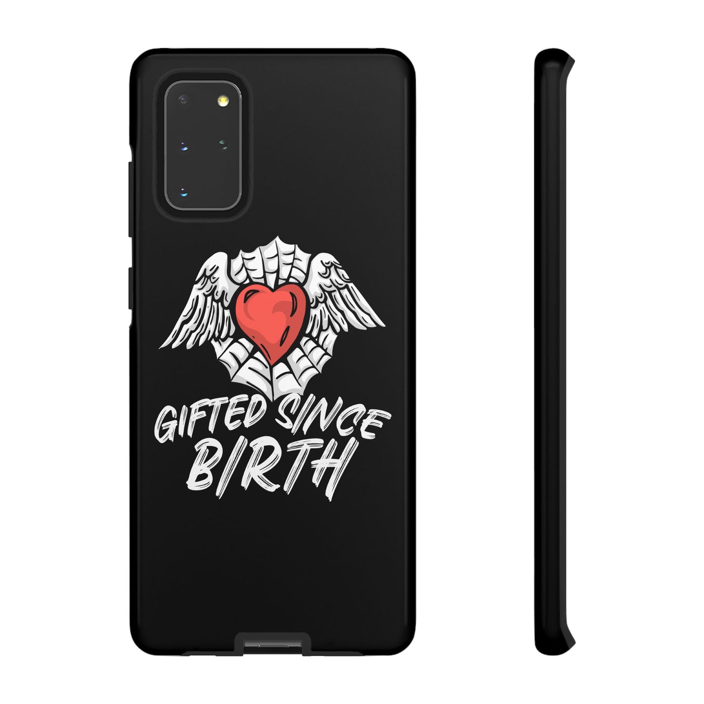 GSB phone case