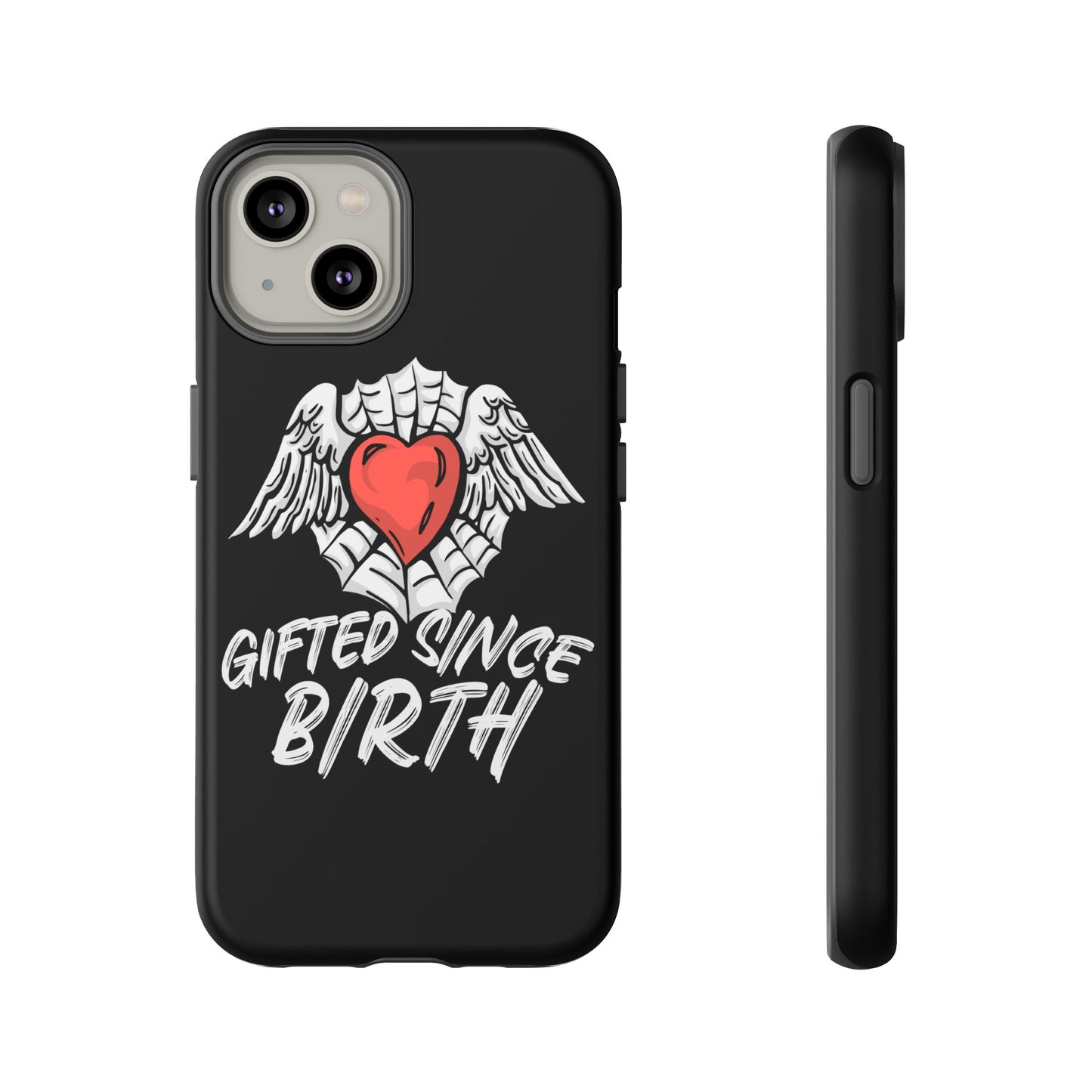 GSB phone case