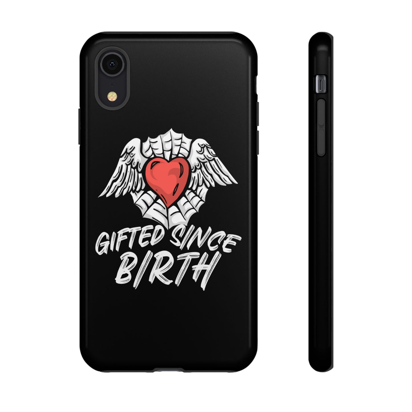 GSB phone case