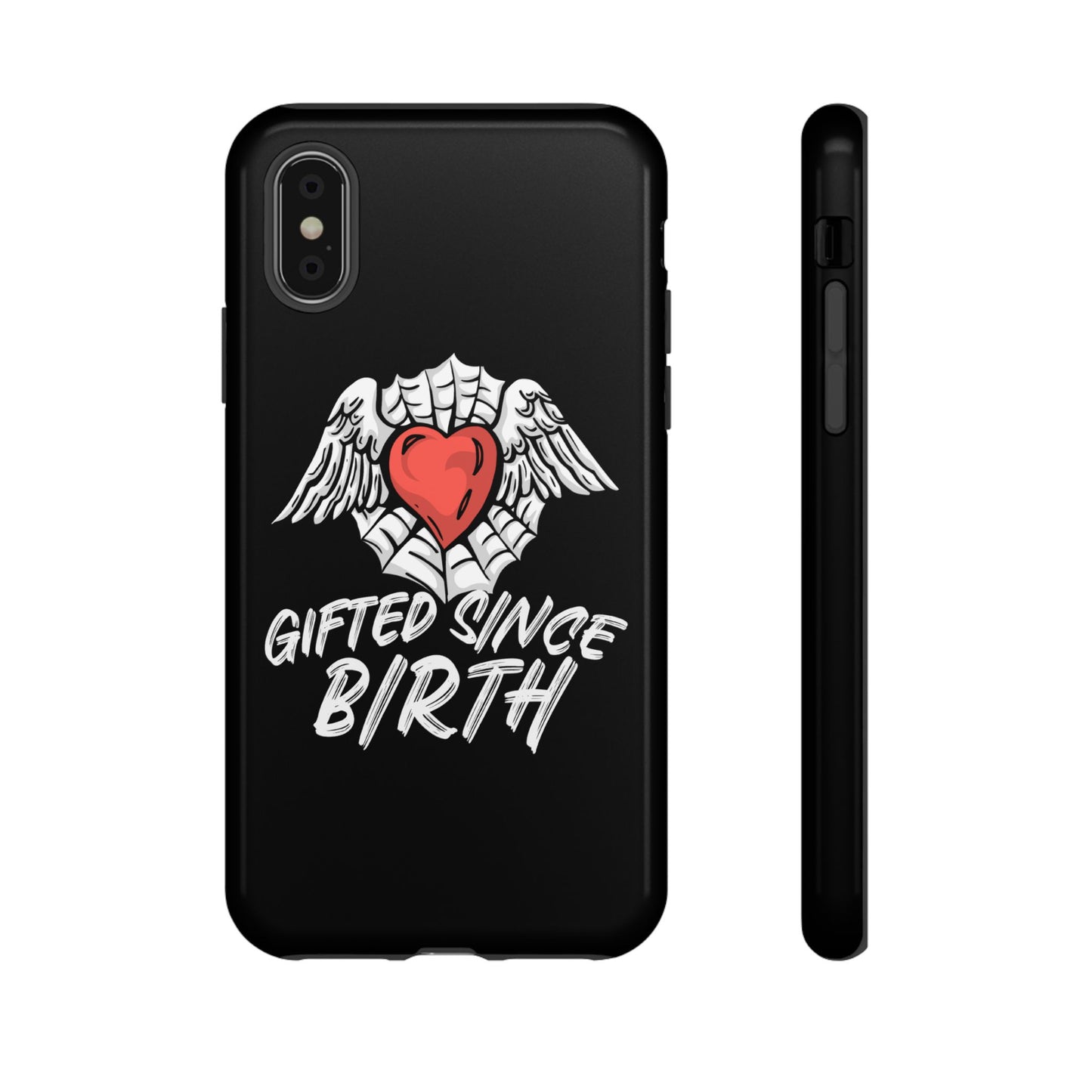 GSB phone case