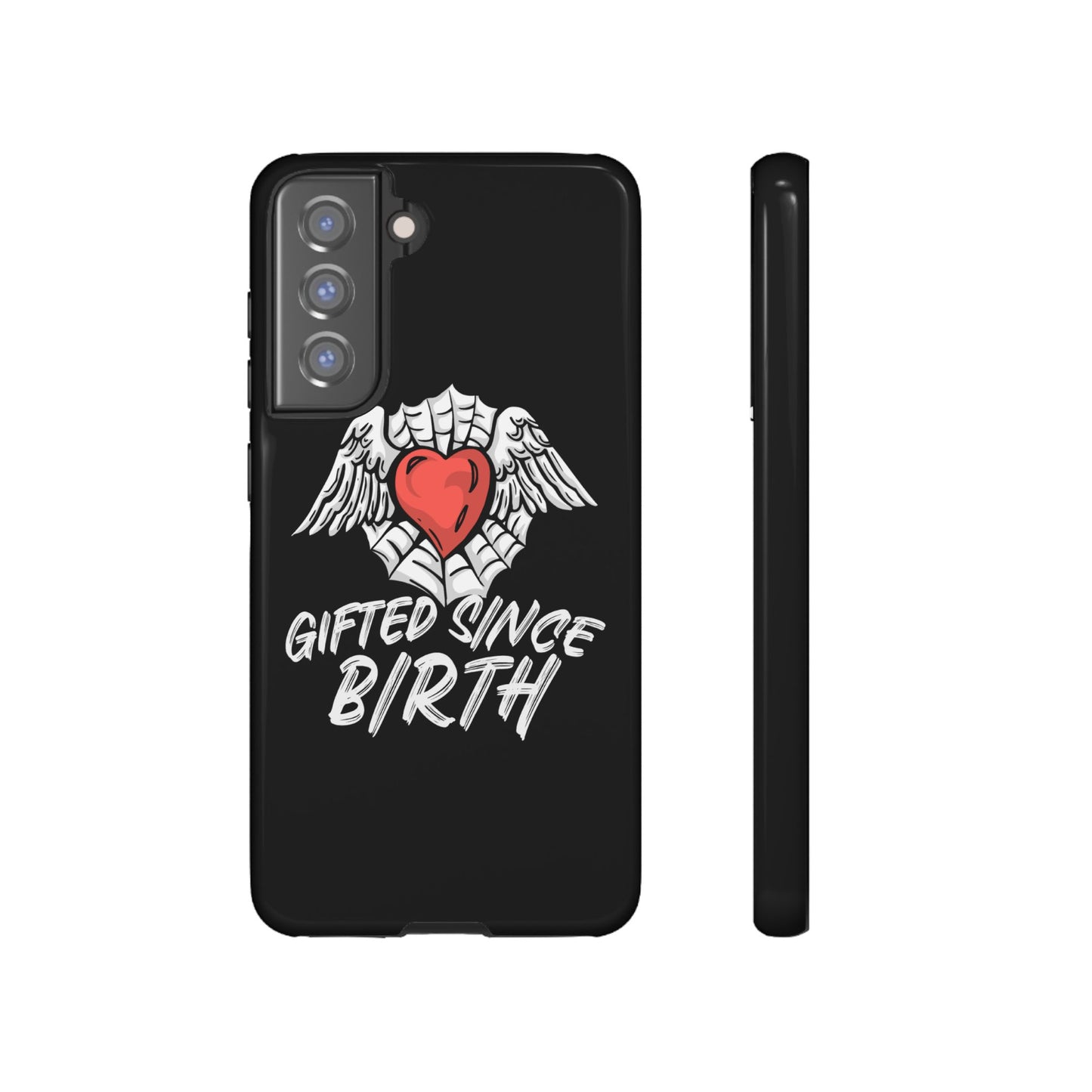 GSB phone case