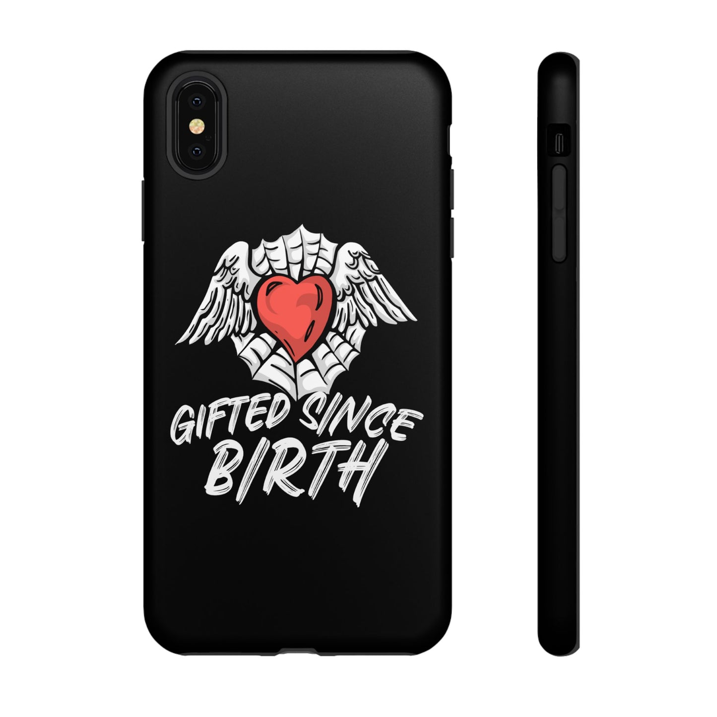 GSB phone case