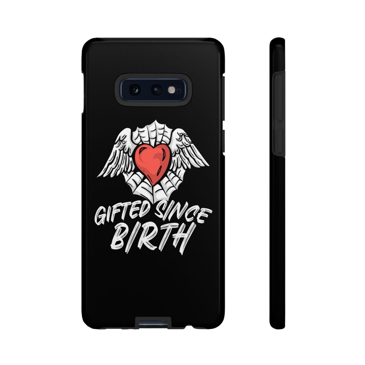 GSB phone case