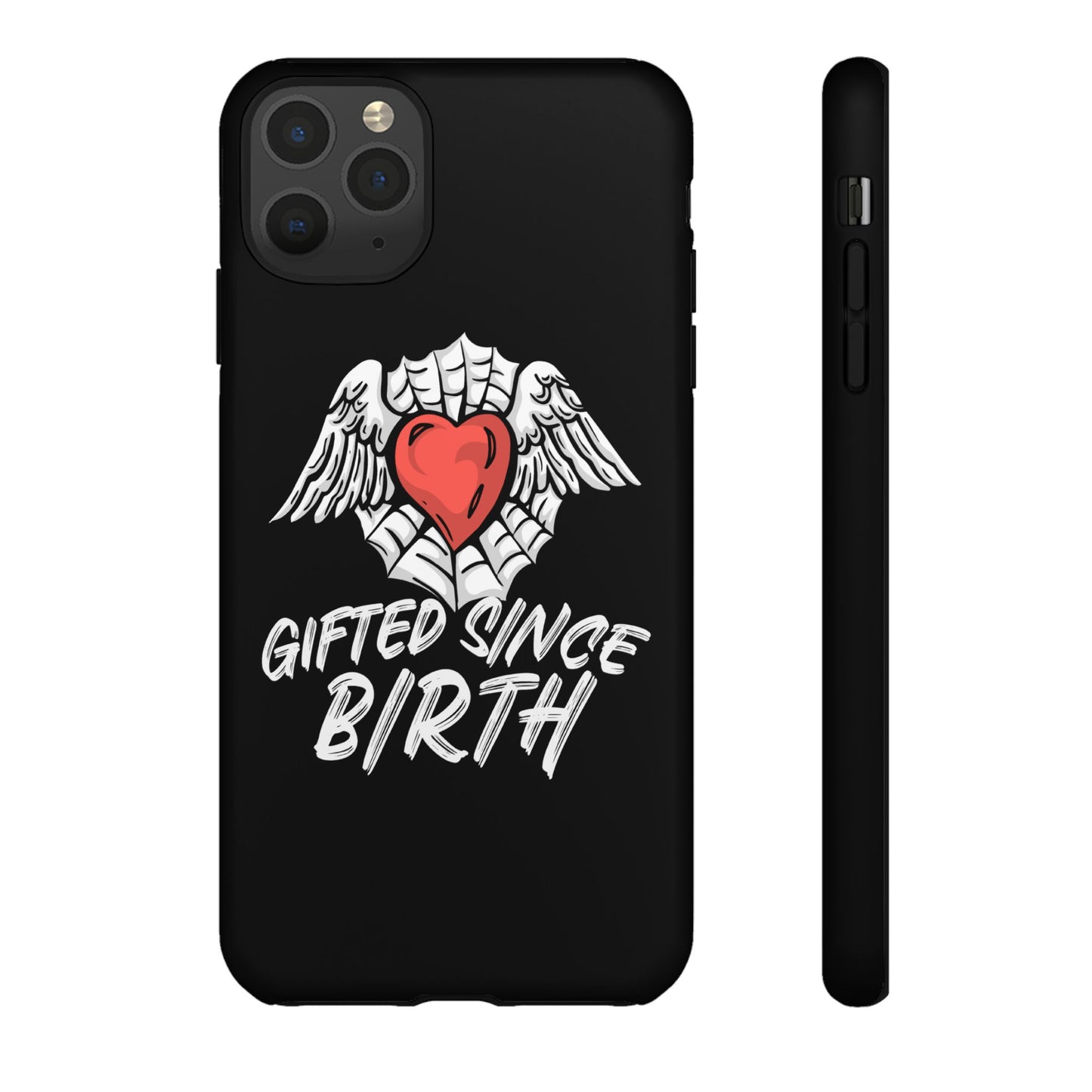 GSB phone case