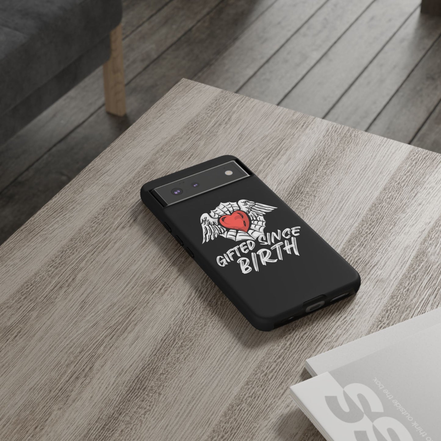 GSB phone case