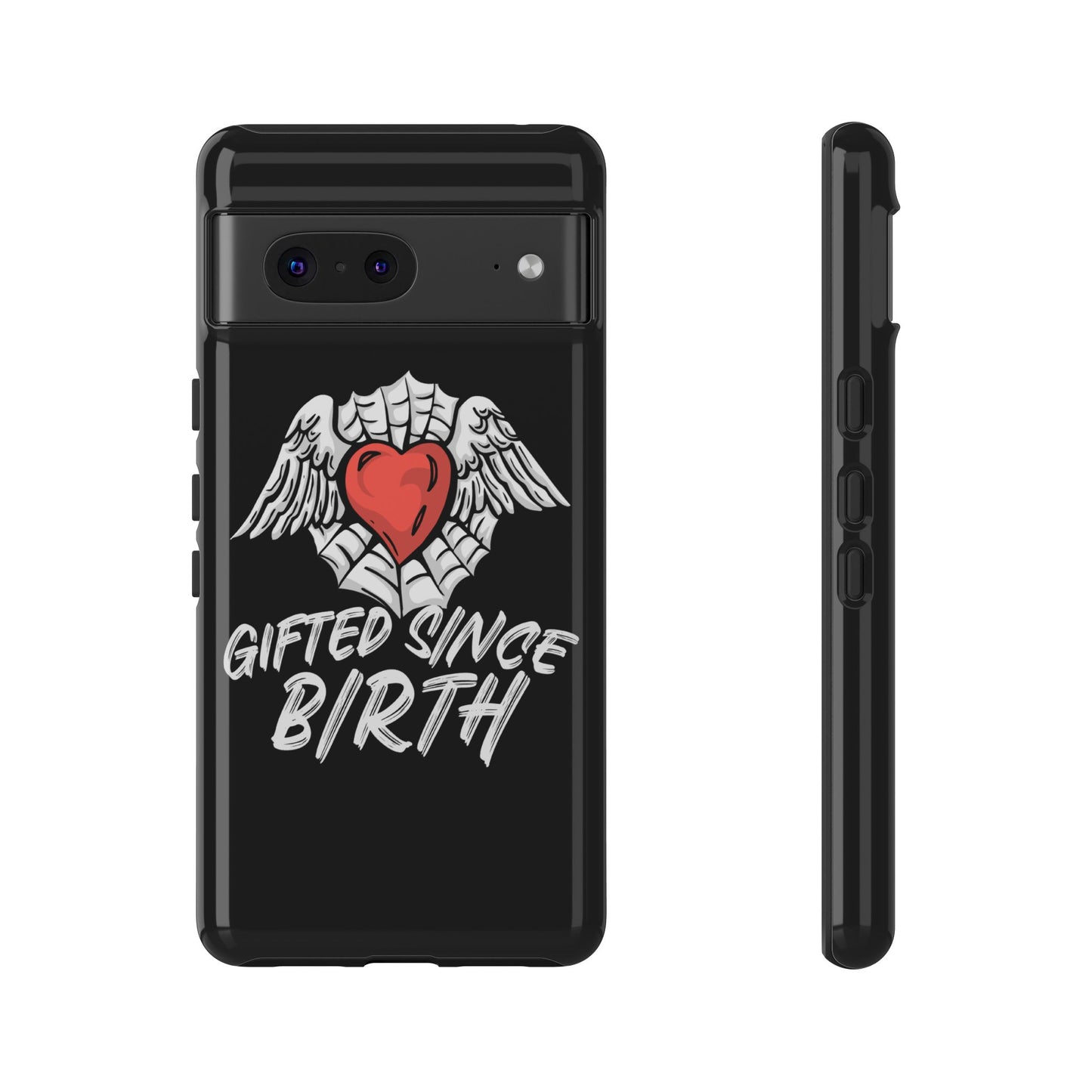 GSB phone case