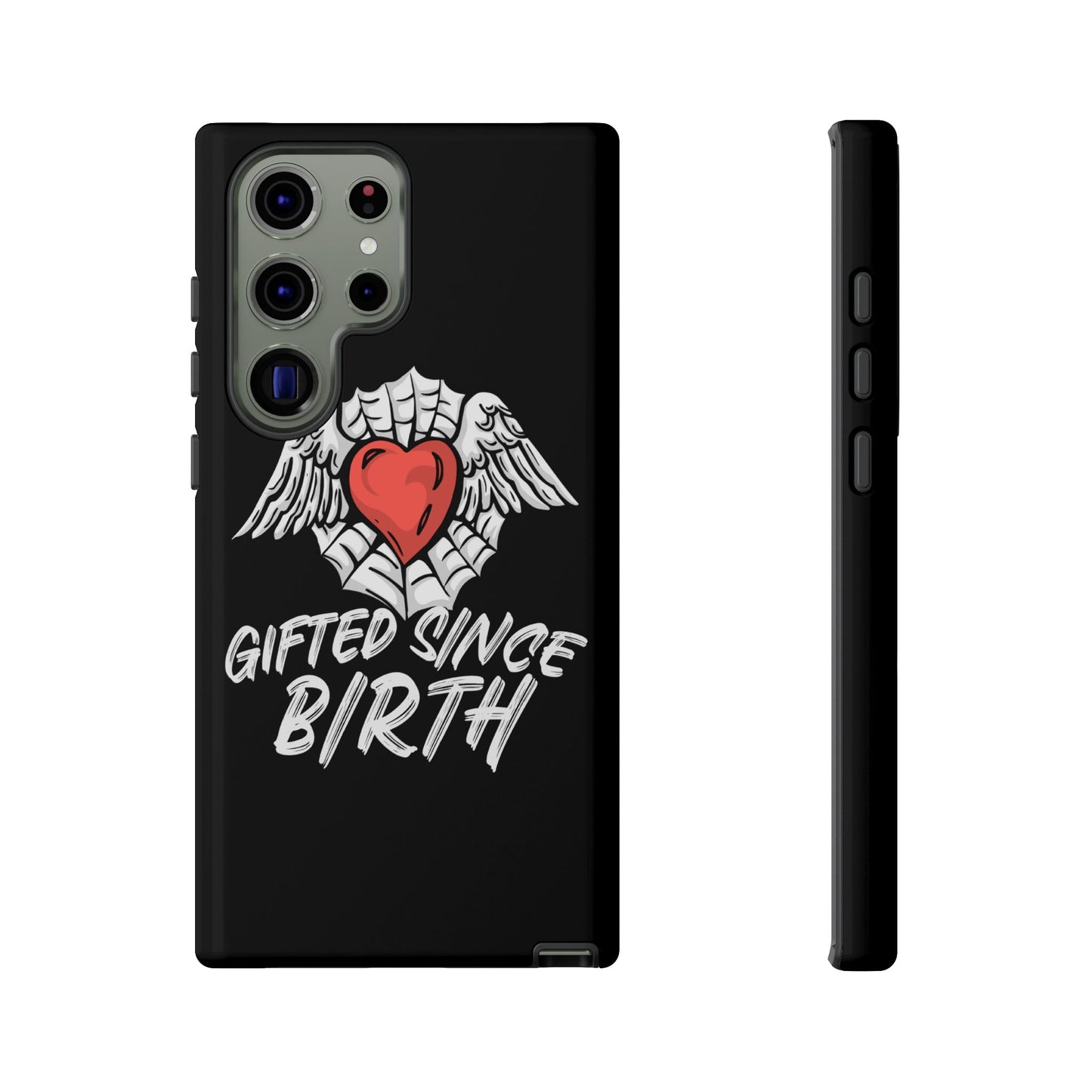 GSB phone case