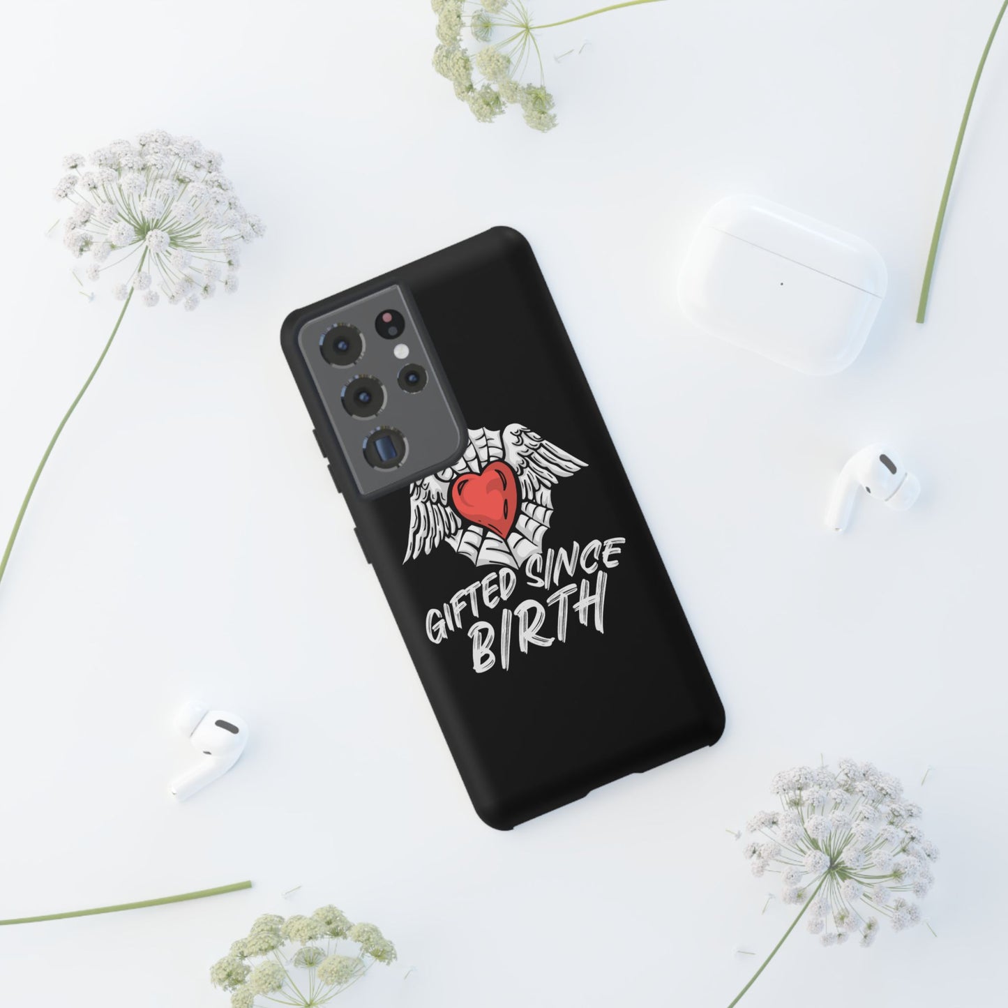 GSB phone case