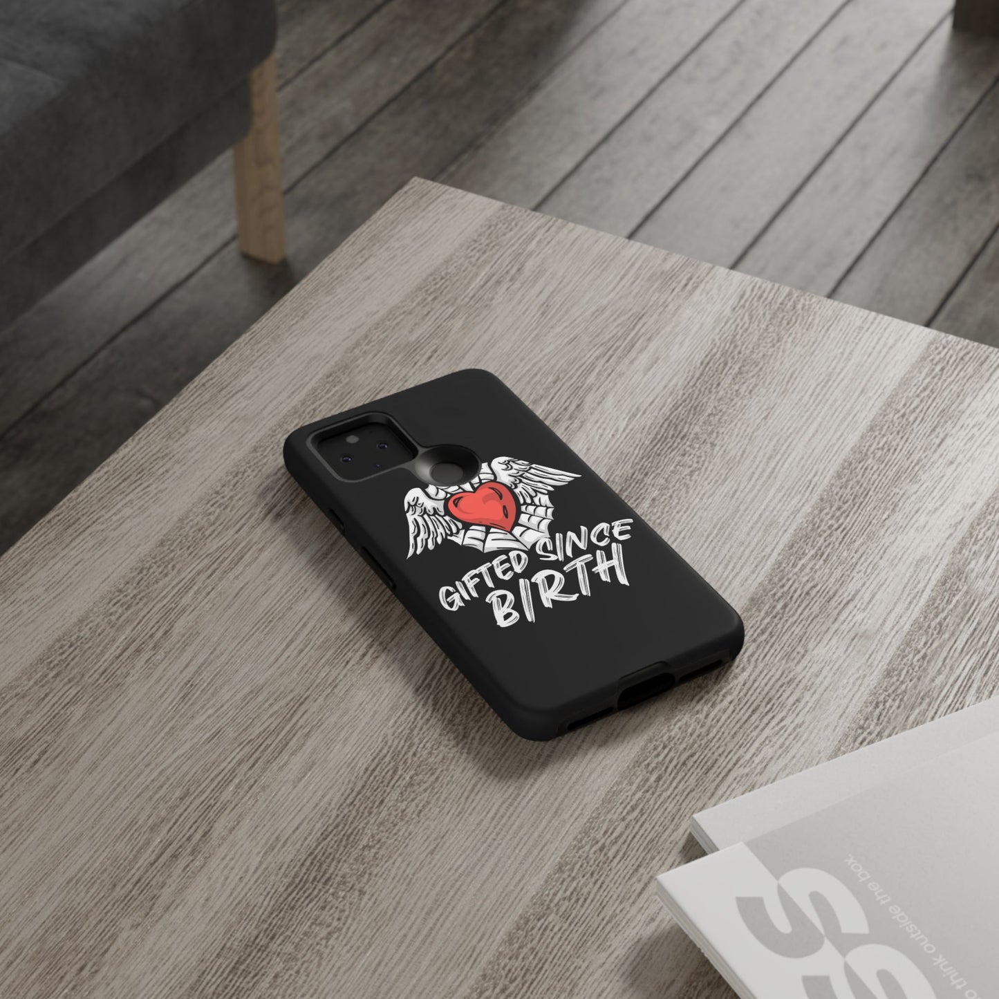 GSB phone case