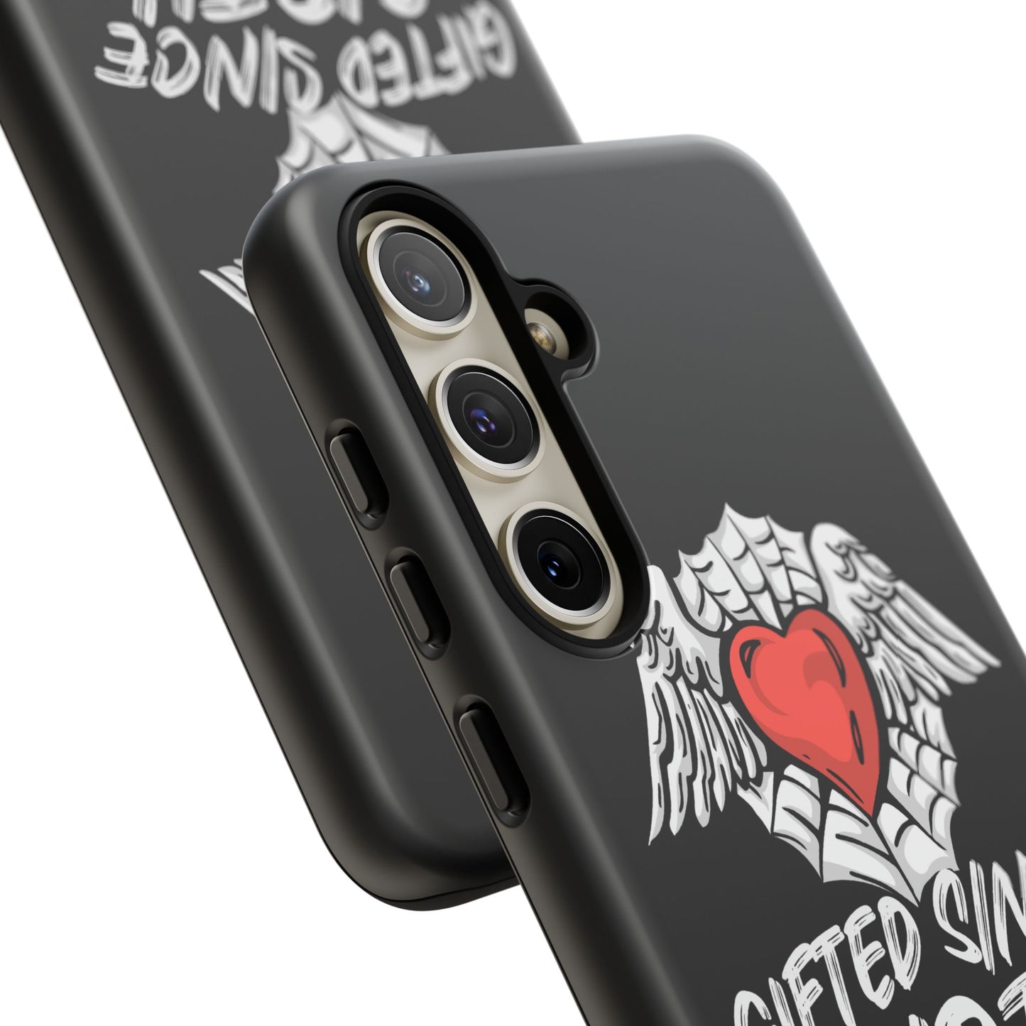 GSB phone case