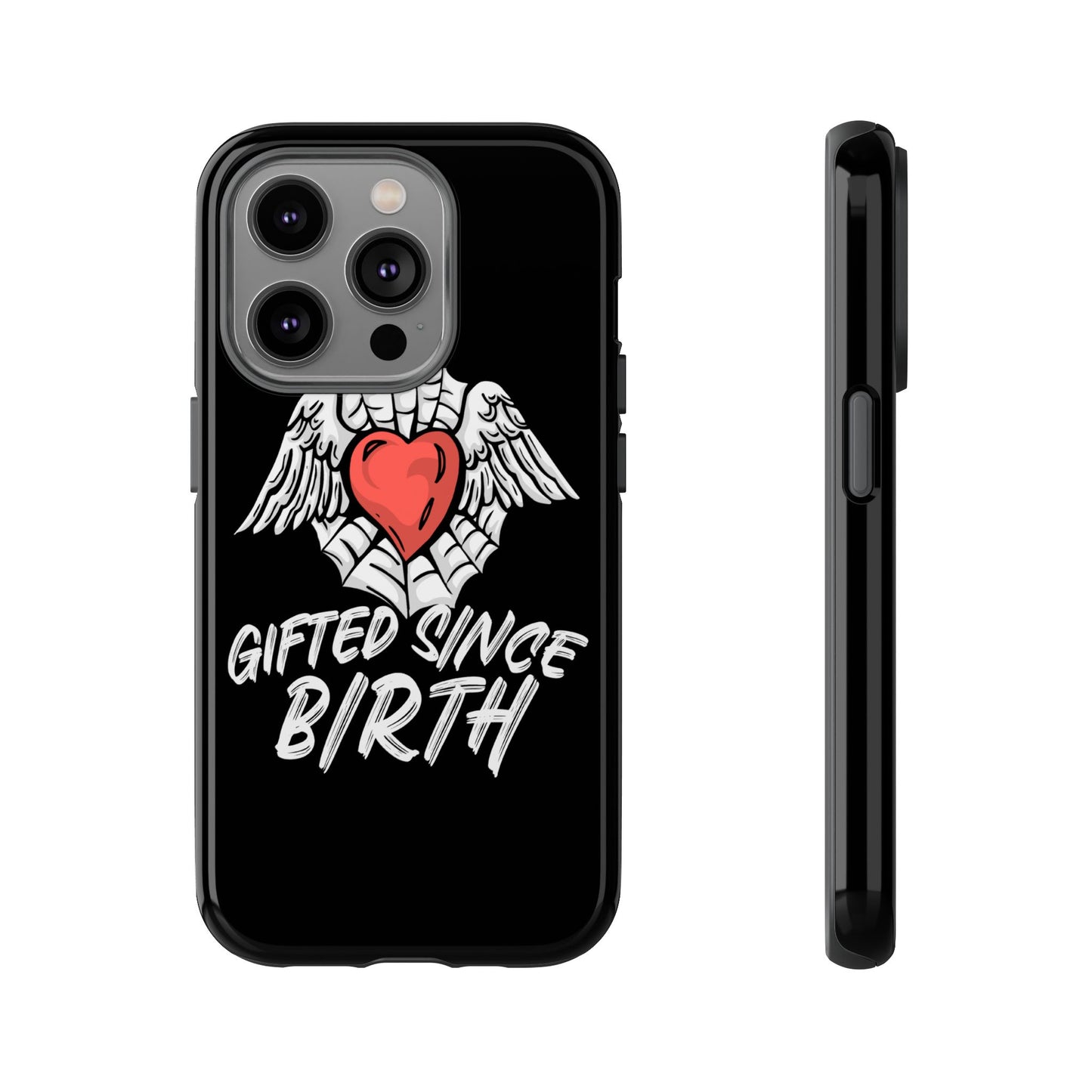 GSB phone case