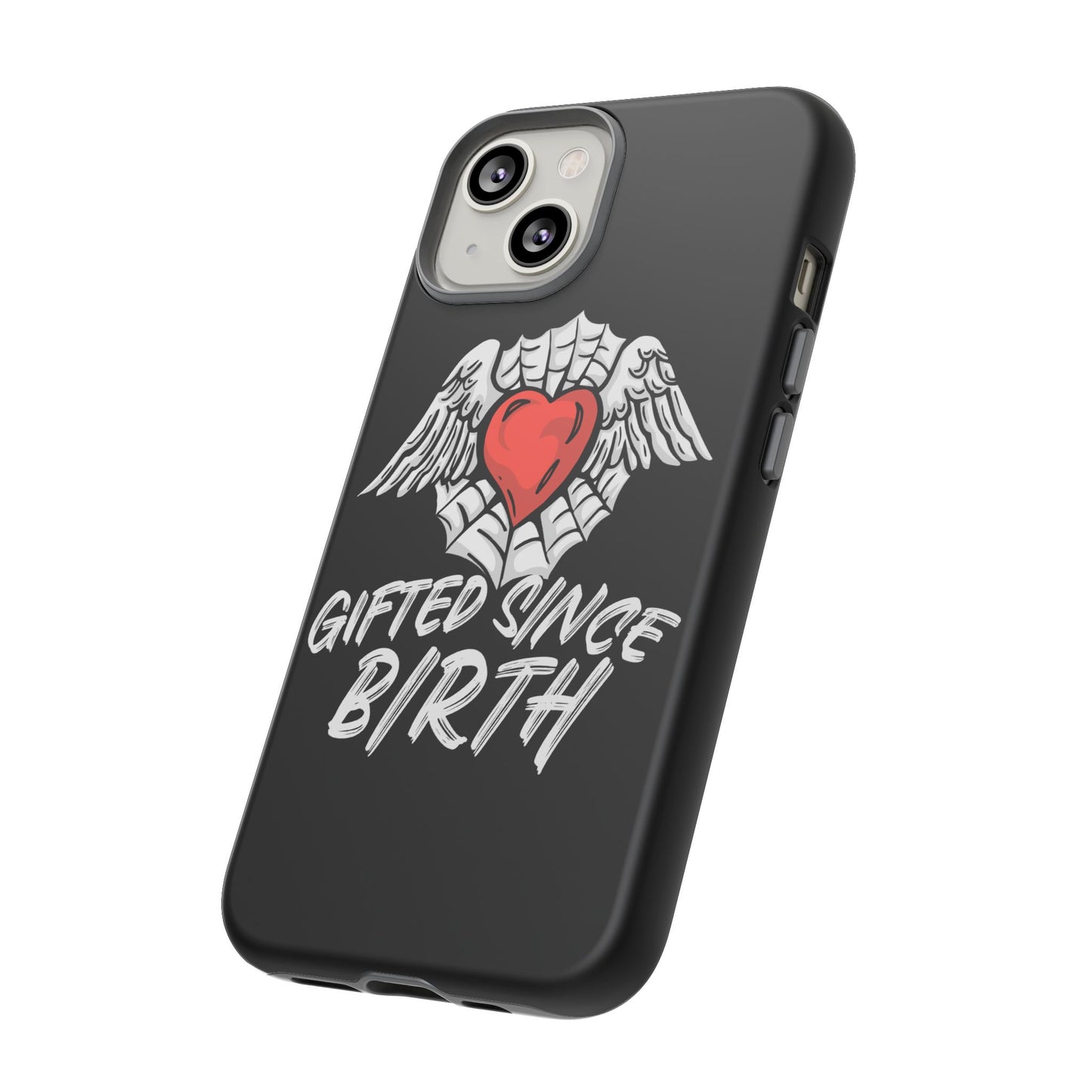 GSB phone case