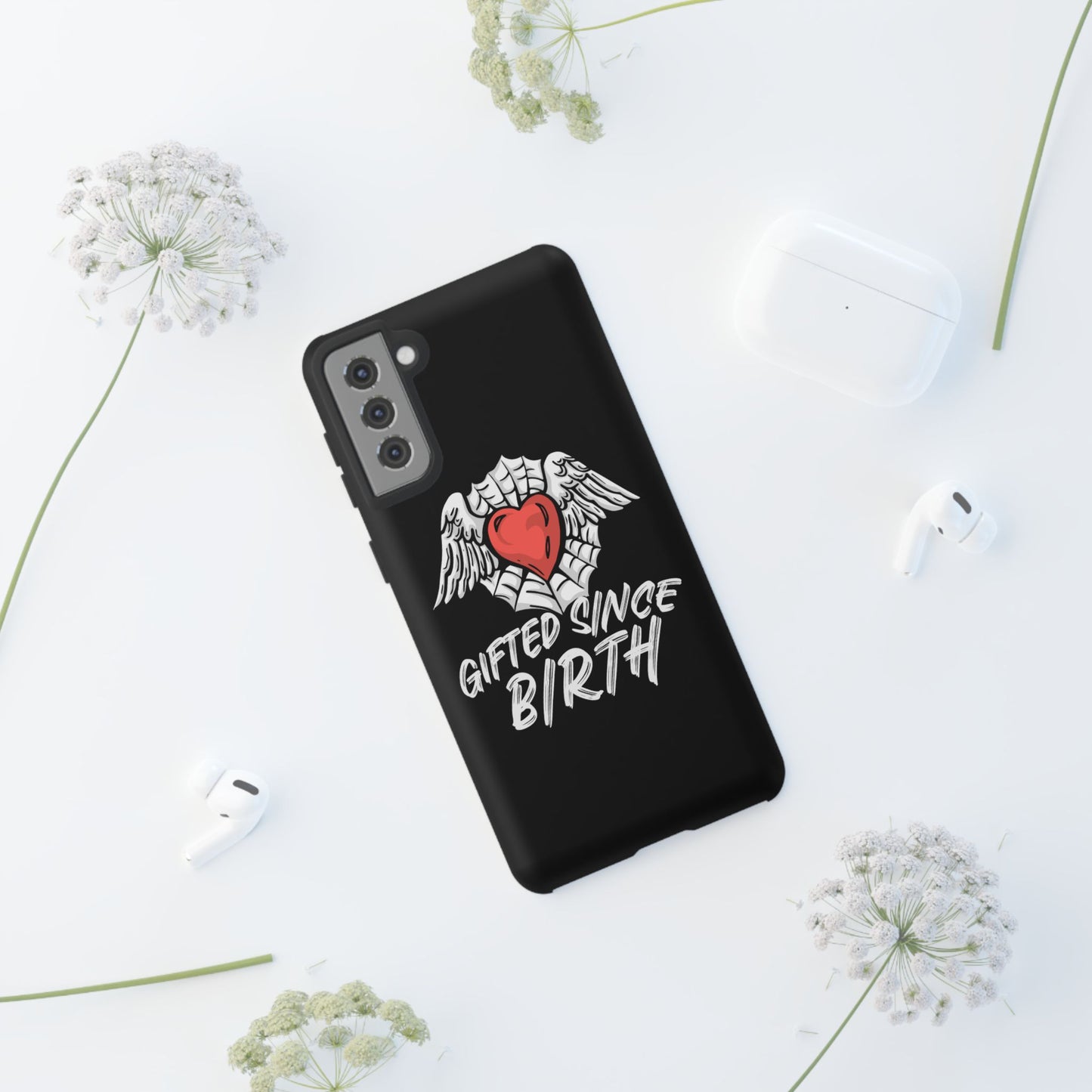 GSB phone case