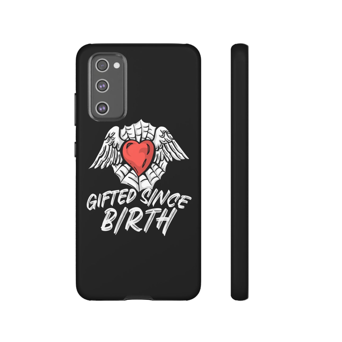 GSB phone case