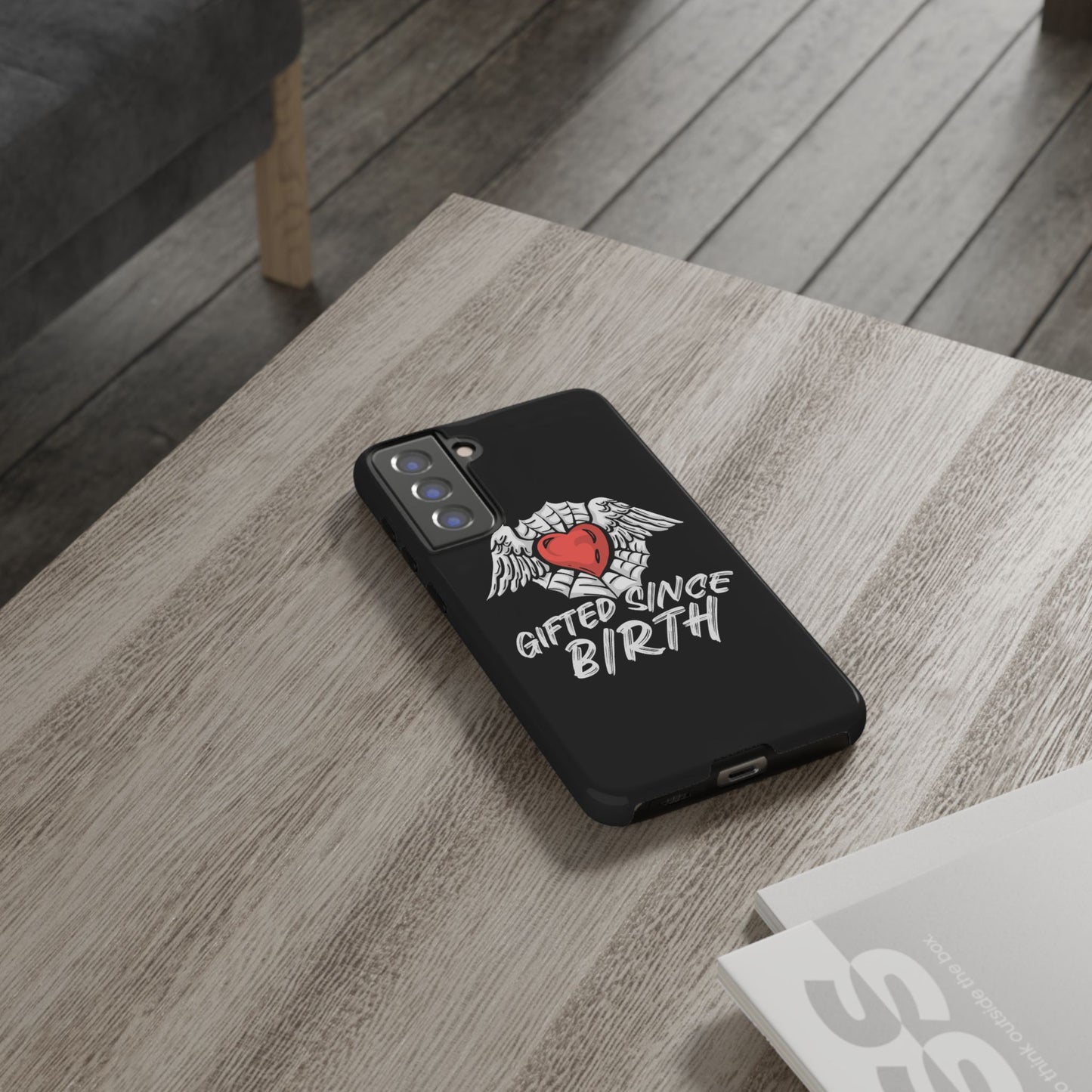 GSB phone case