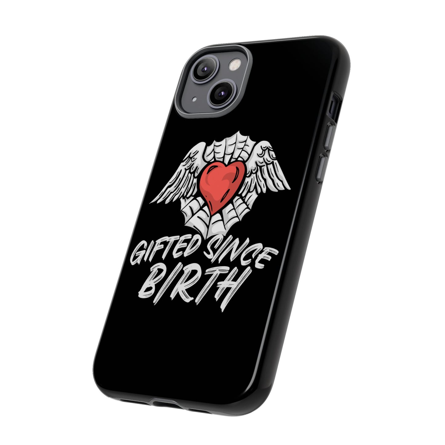 GSB phone case