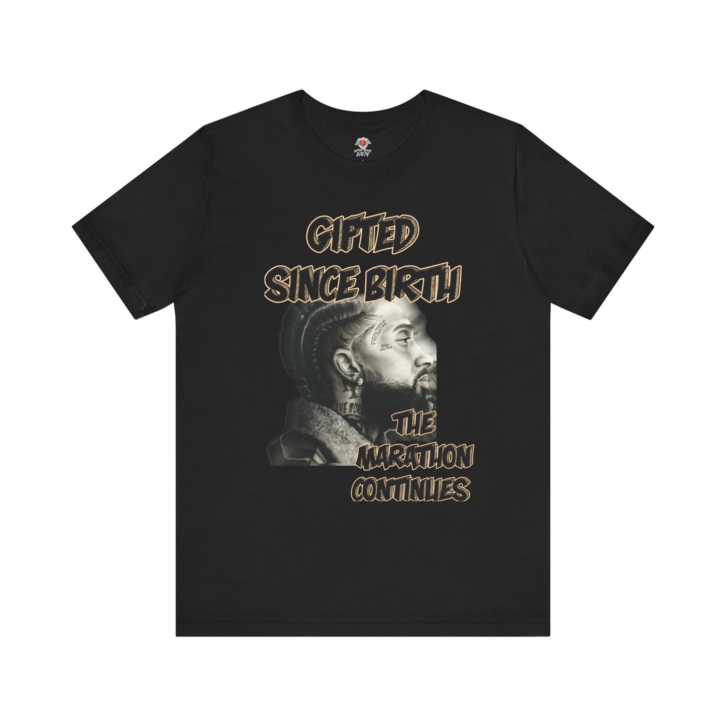 Nipsey Signature Tee