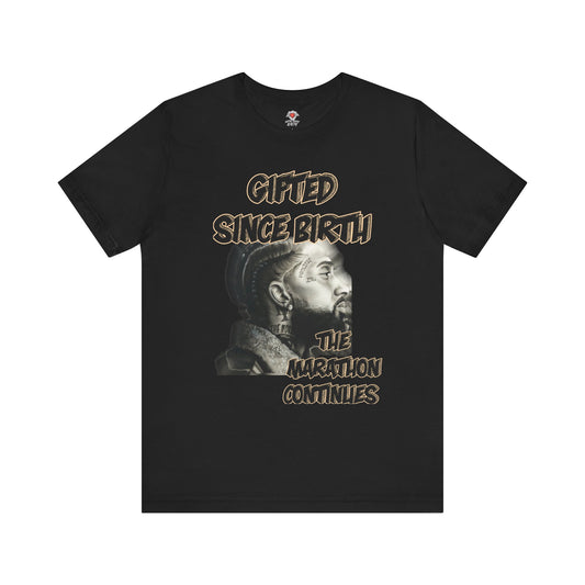 Nipsey Signature Tee