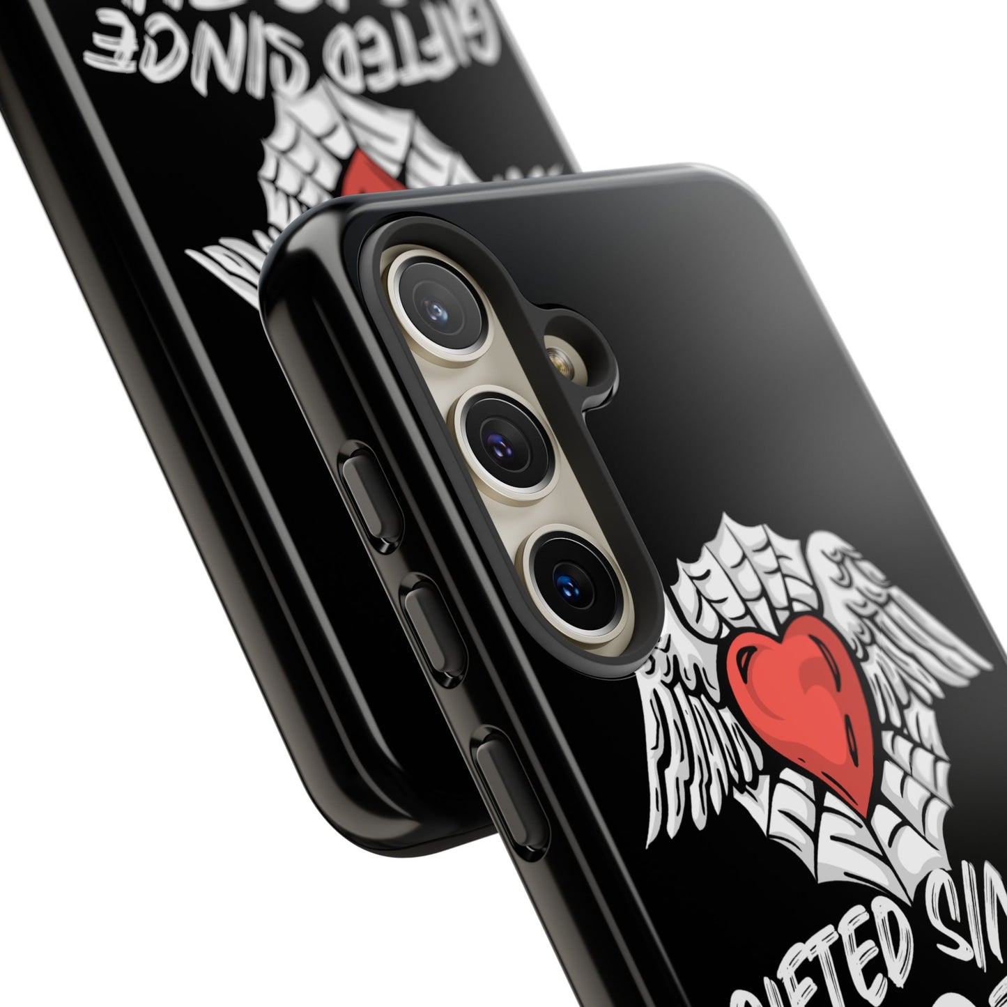 GSB phone case