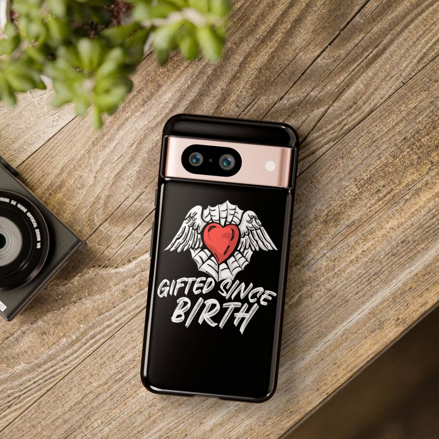 GSB phone case