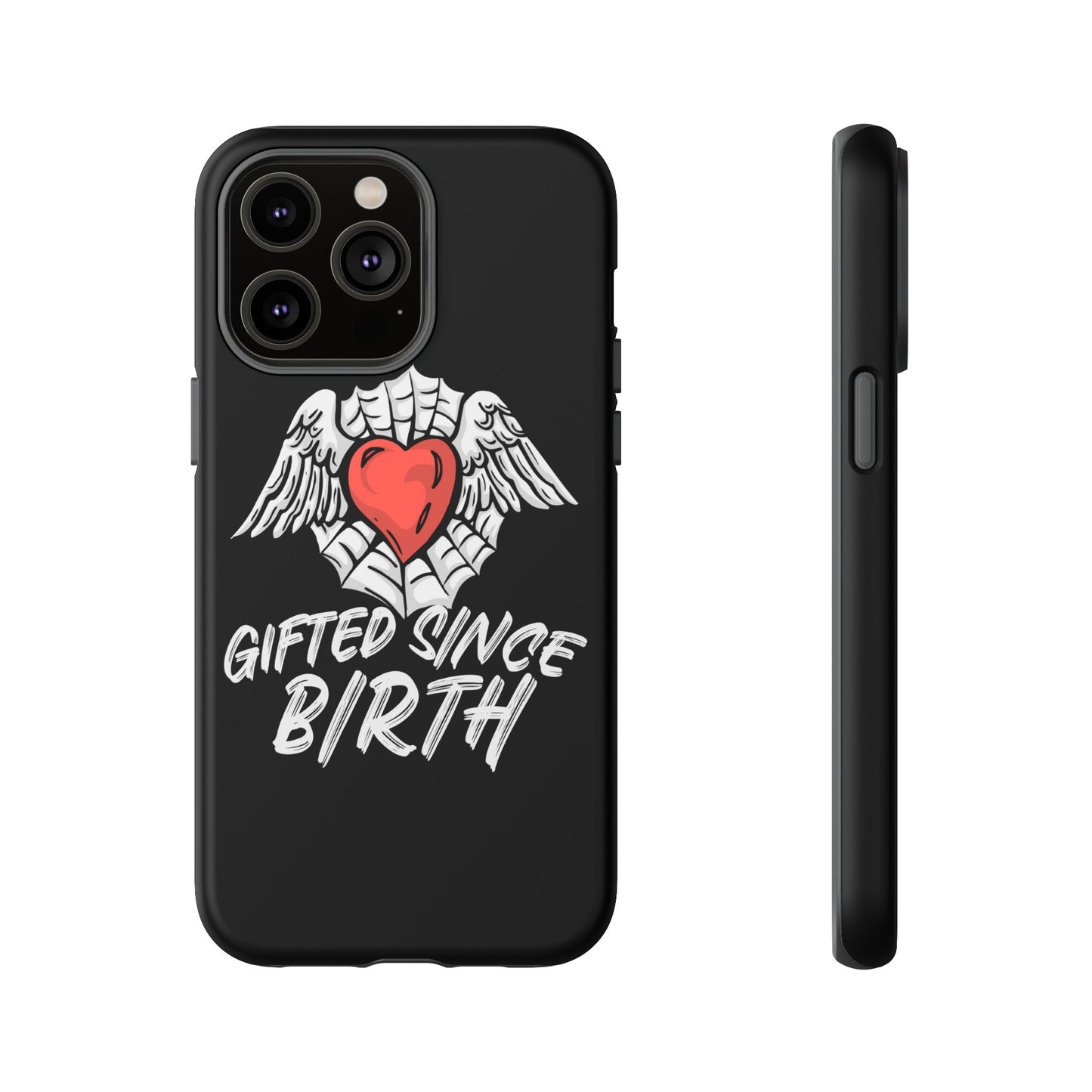 GSB phone case