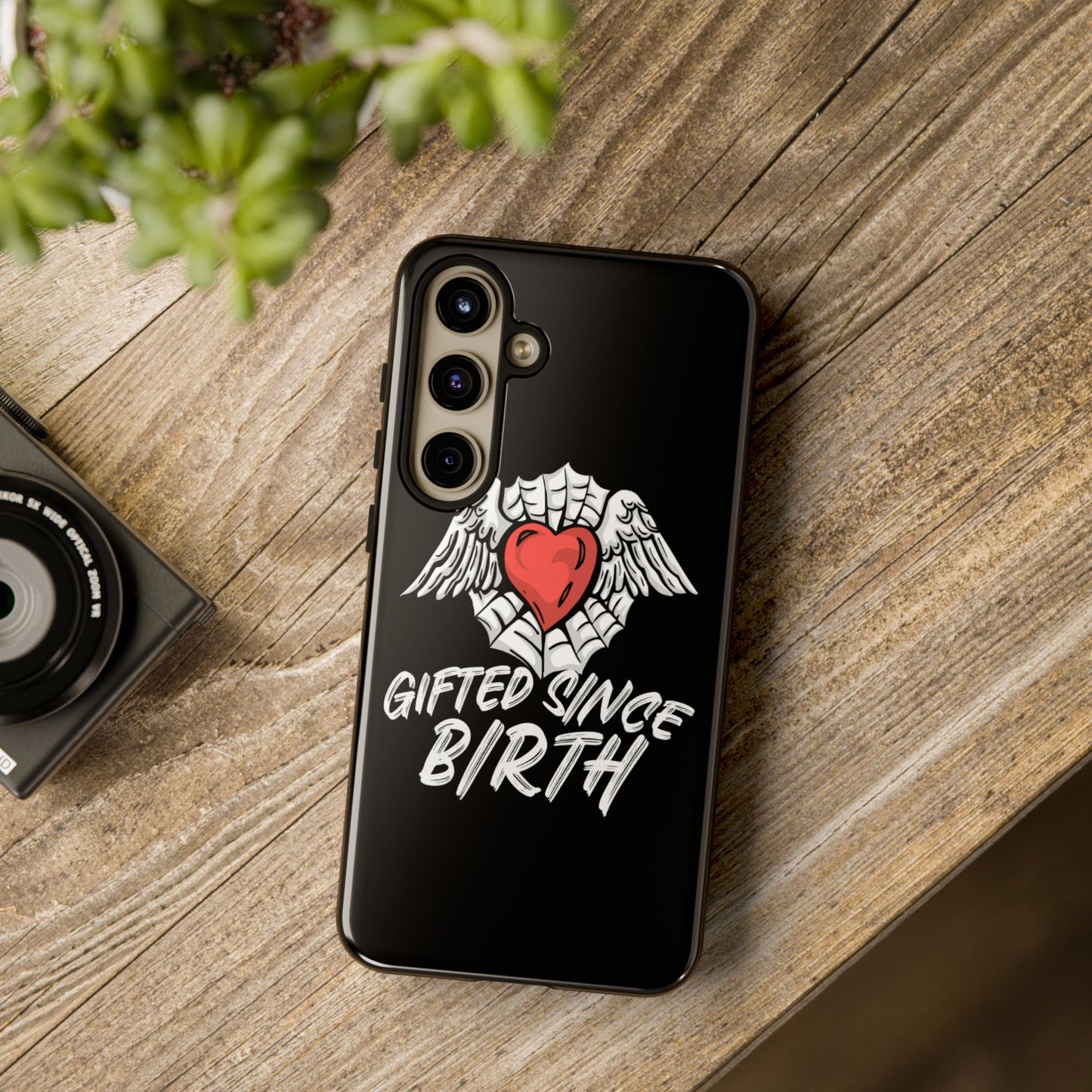 GSB phone case