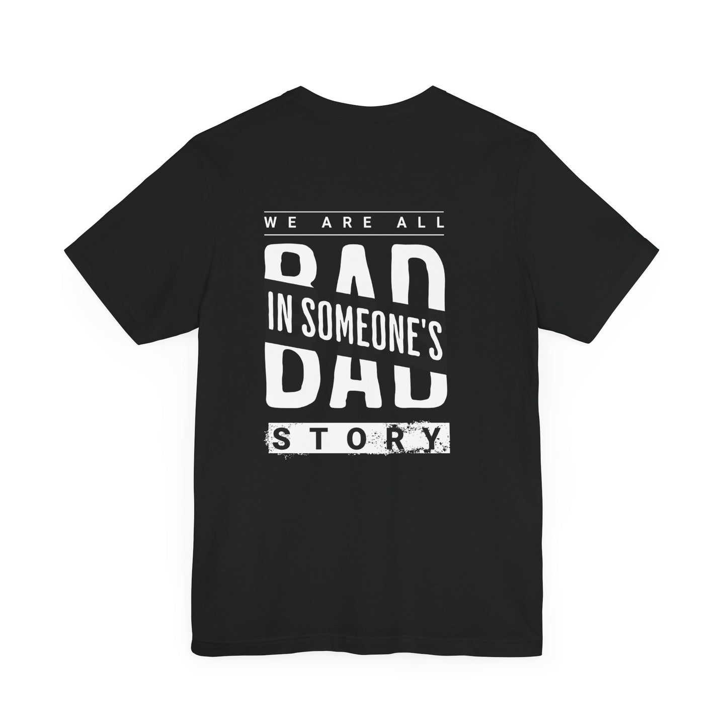 Untold Stories Tee