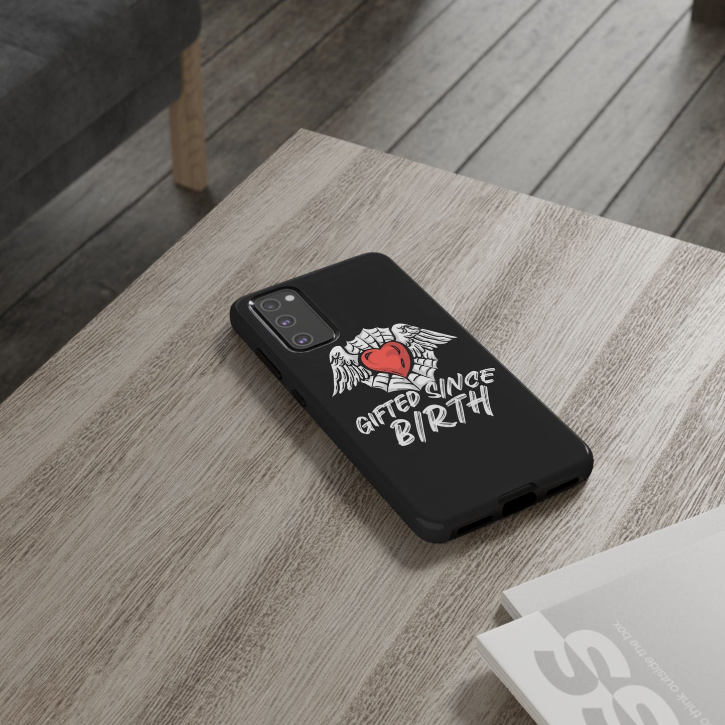 GSB phone case