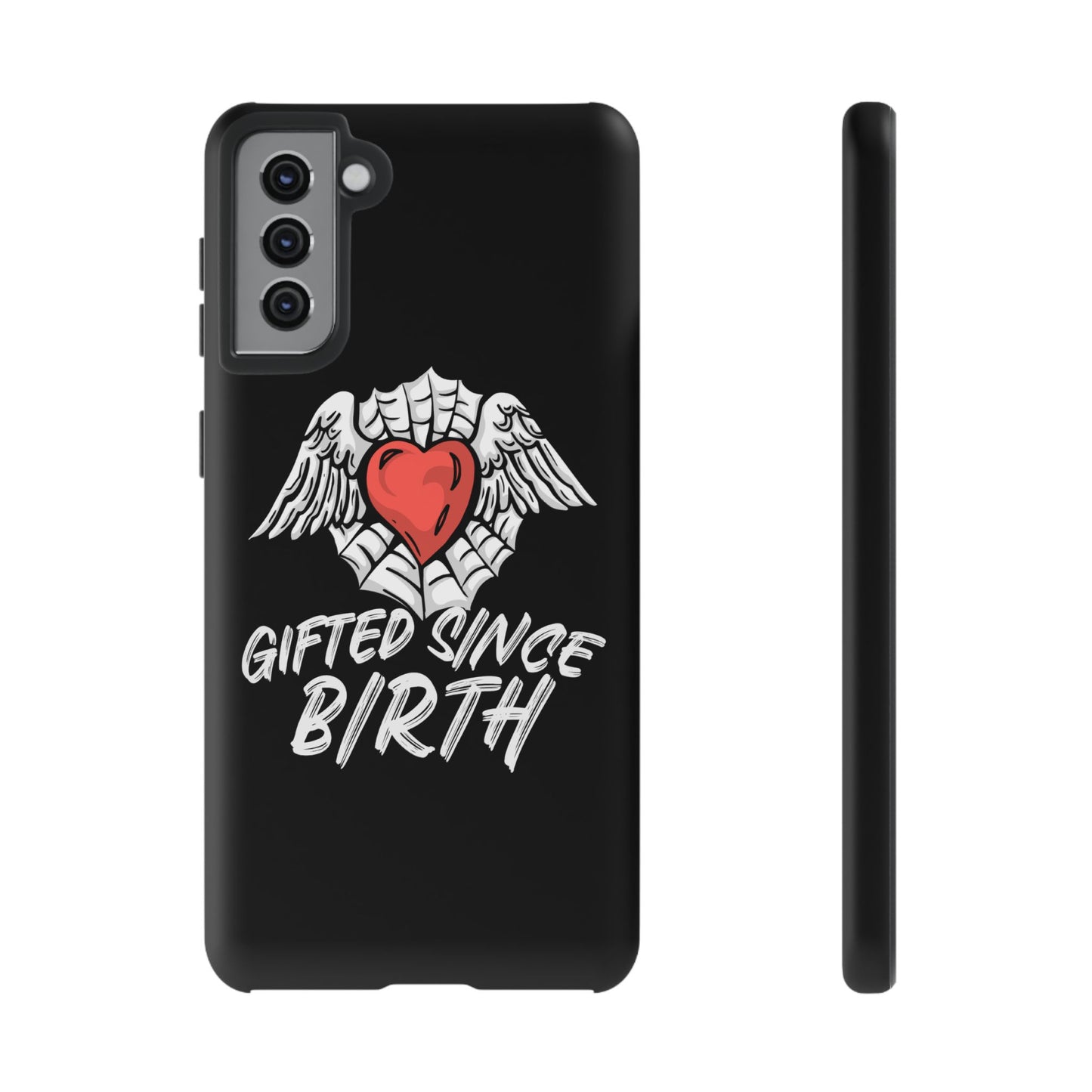 GSB phone case