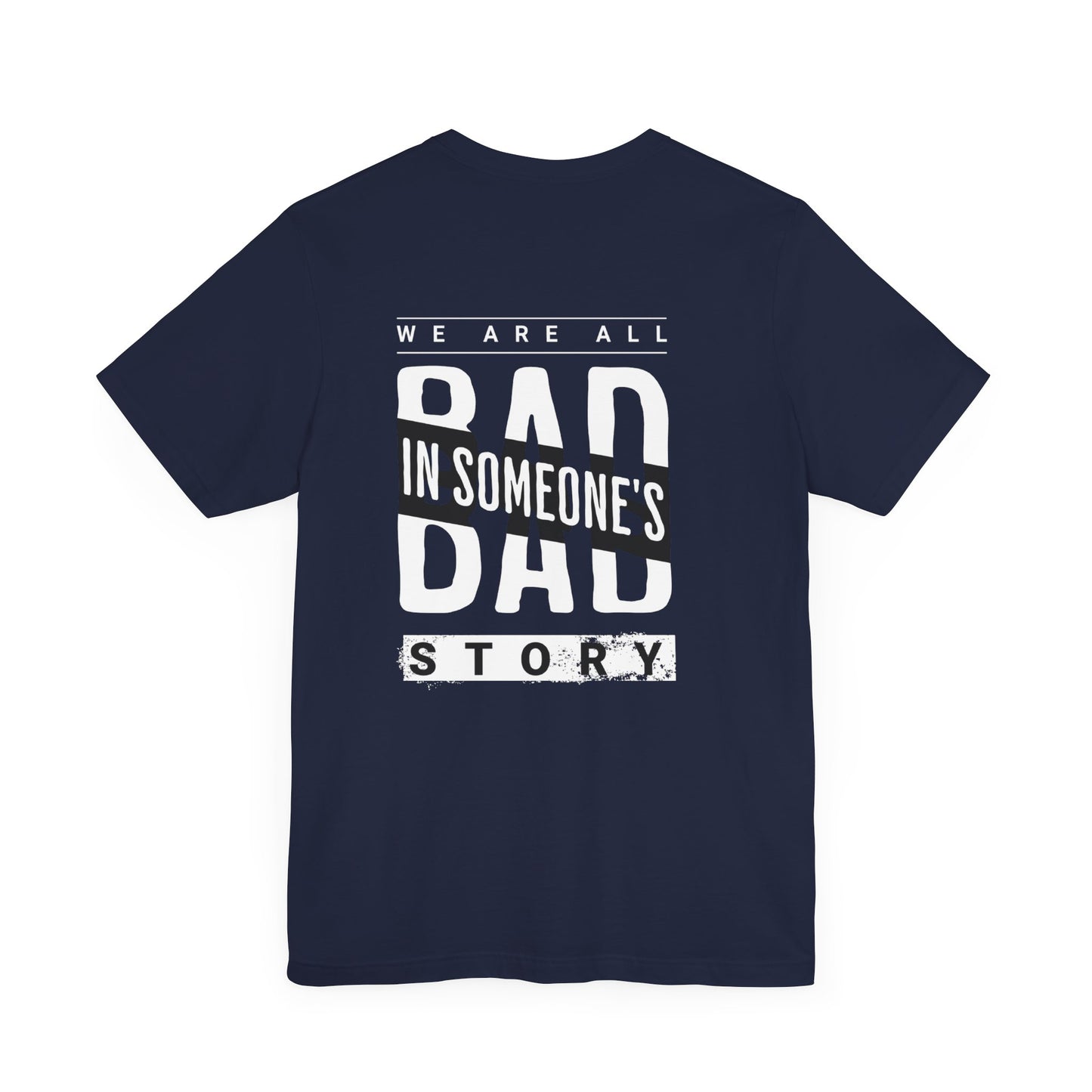 Untold Stories Tee