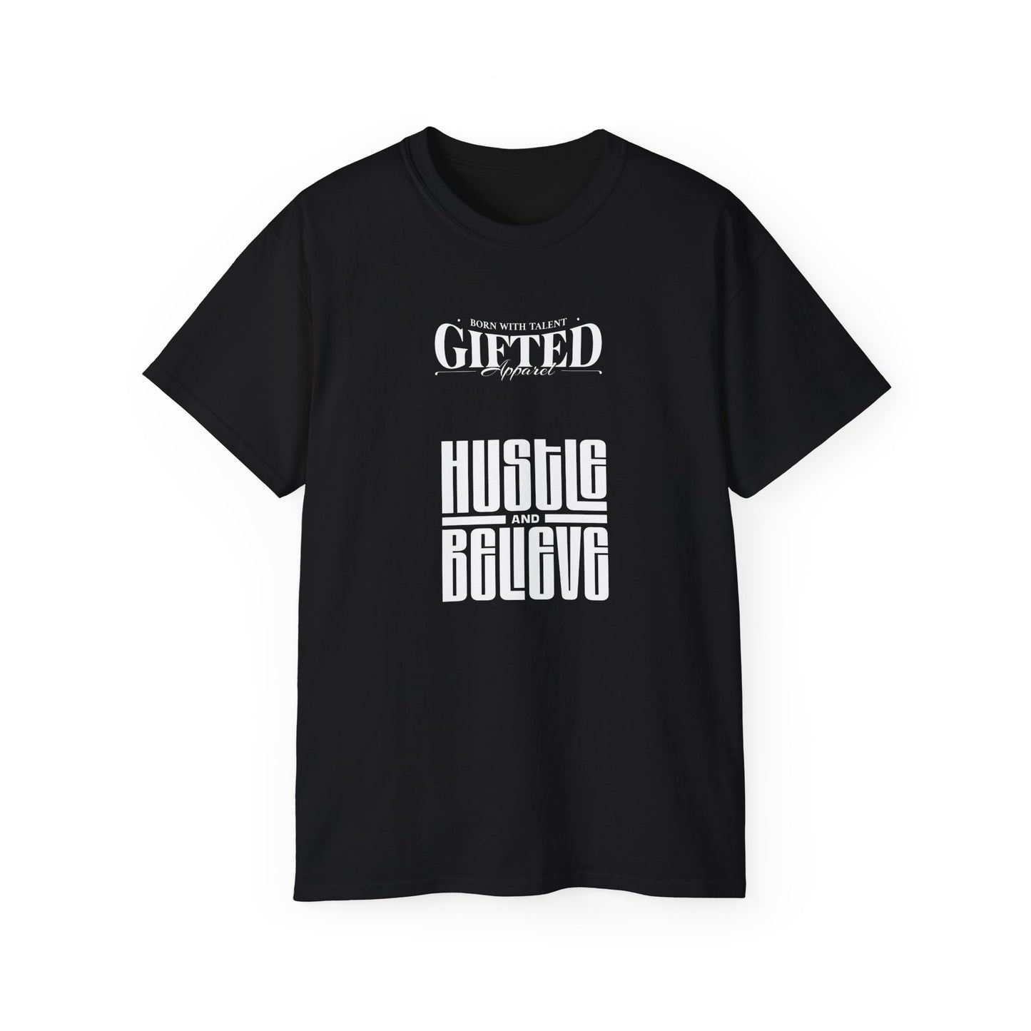 faith over fear Tee