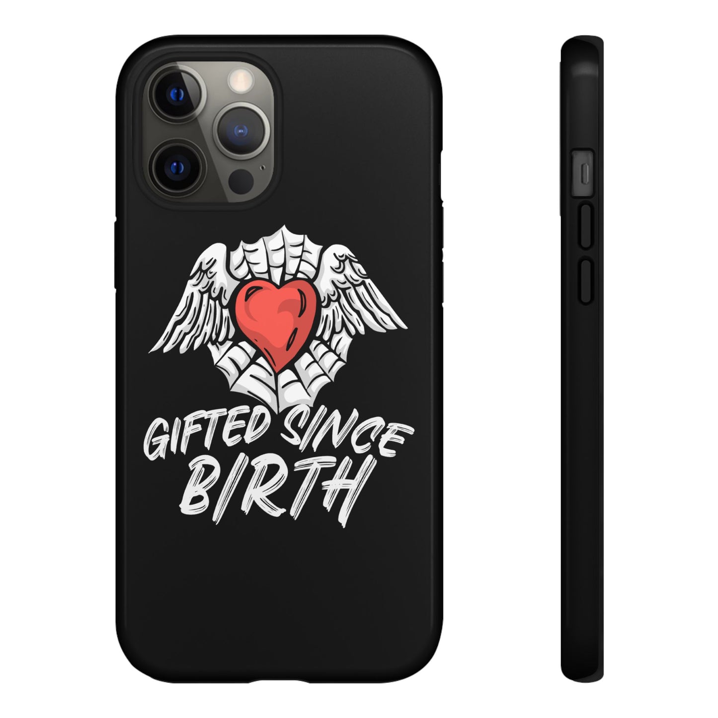 GSB phone case