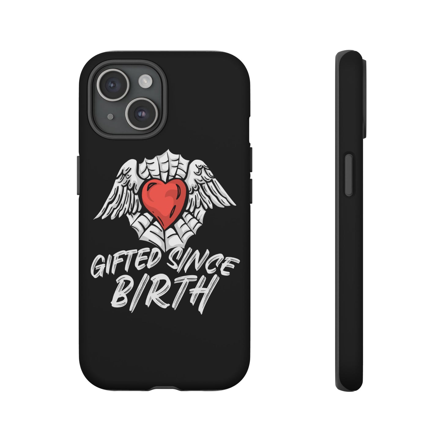 GSB phone case